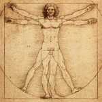 A mind map by Leonardo da Vinci